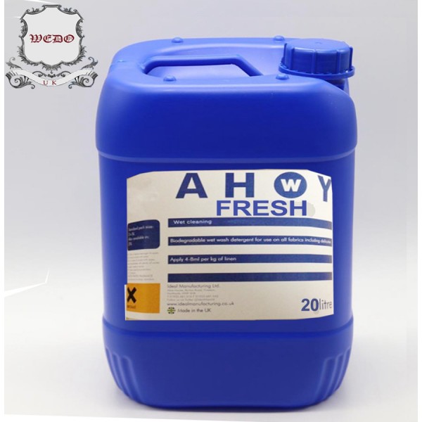 ASHORE FRESH (20L)